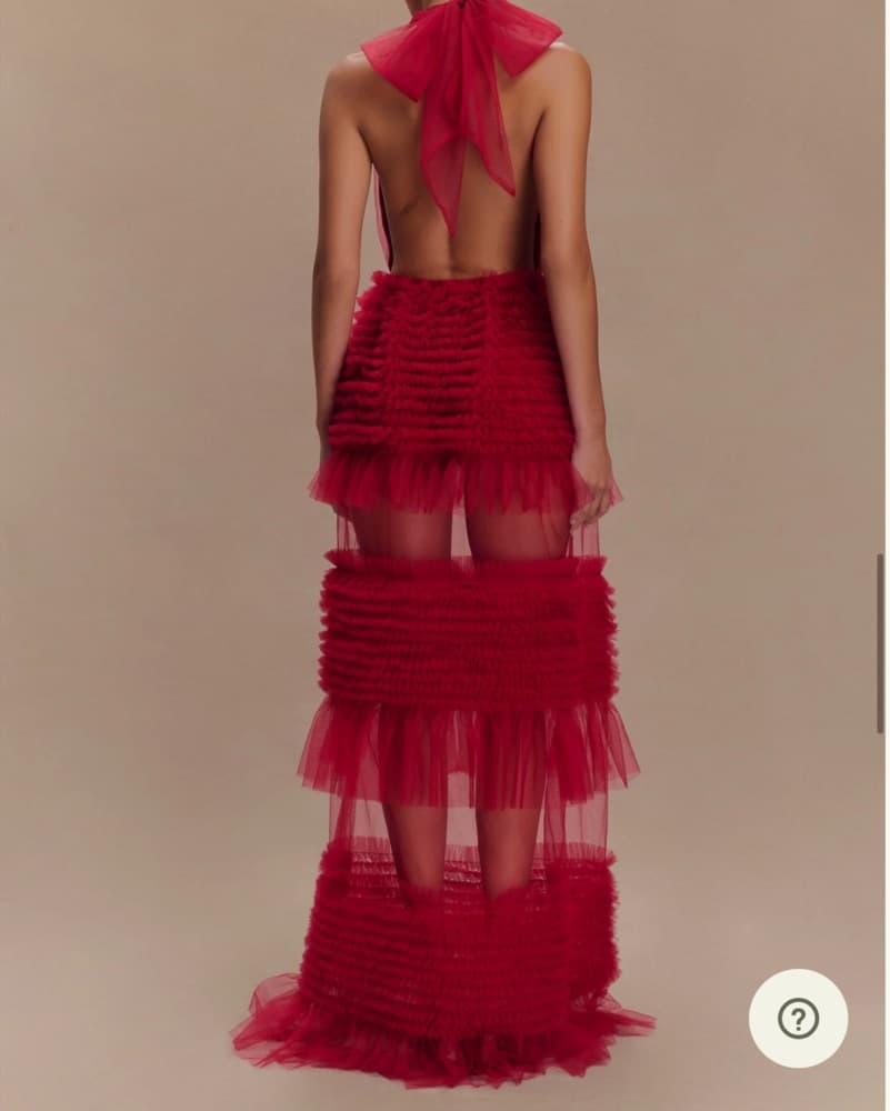 Meshki Minka Dress - Image 5