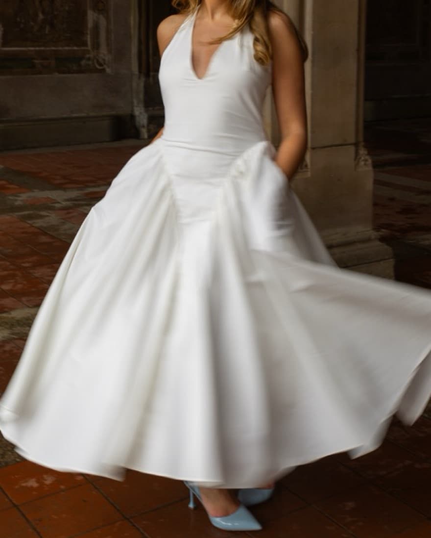 House Of CB Marilyn Dress - Image 3
