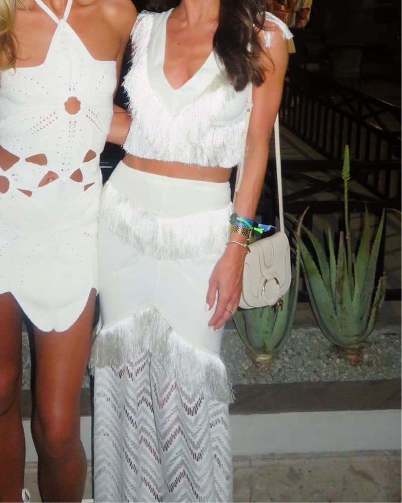 White Set - Image 2