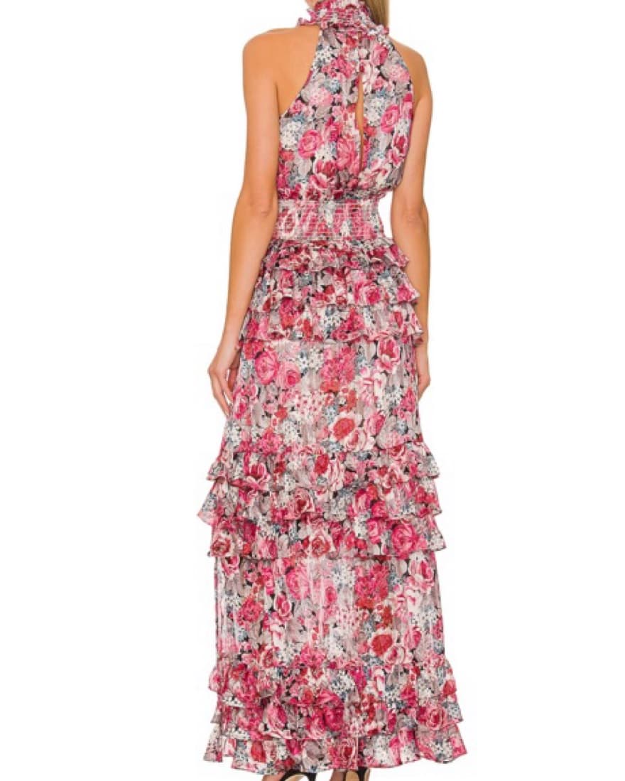 Elliatt Dunmore Dress - Image 2