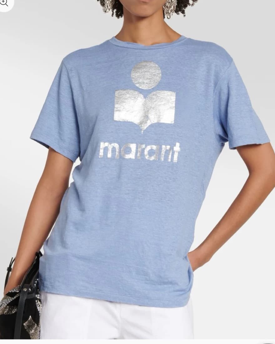 Isabel Marant Tshirt - Image 2