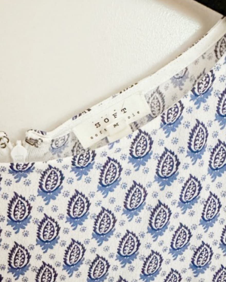 Joie Sheath Dress - Image 3