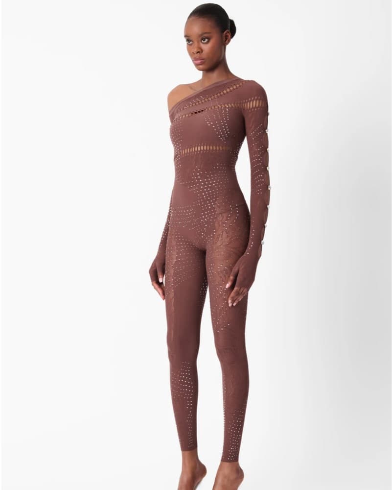 Poster Girl Ivy Jumpsuit - Image 4
