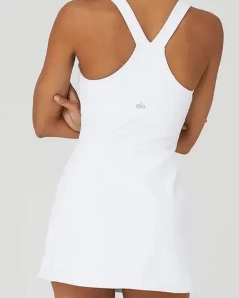 Alo Airbrush Dress  - Image 2