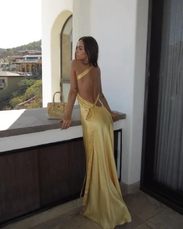 Arcina Ori Monique Dress - Image 1