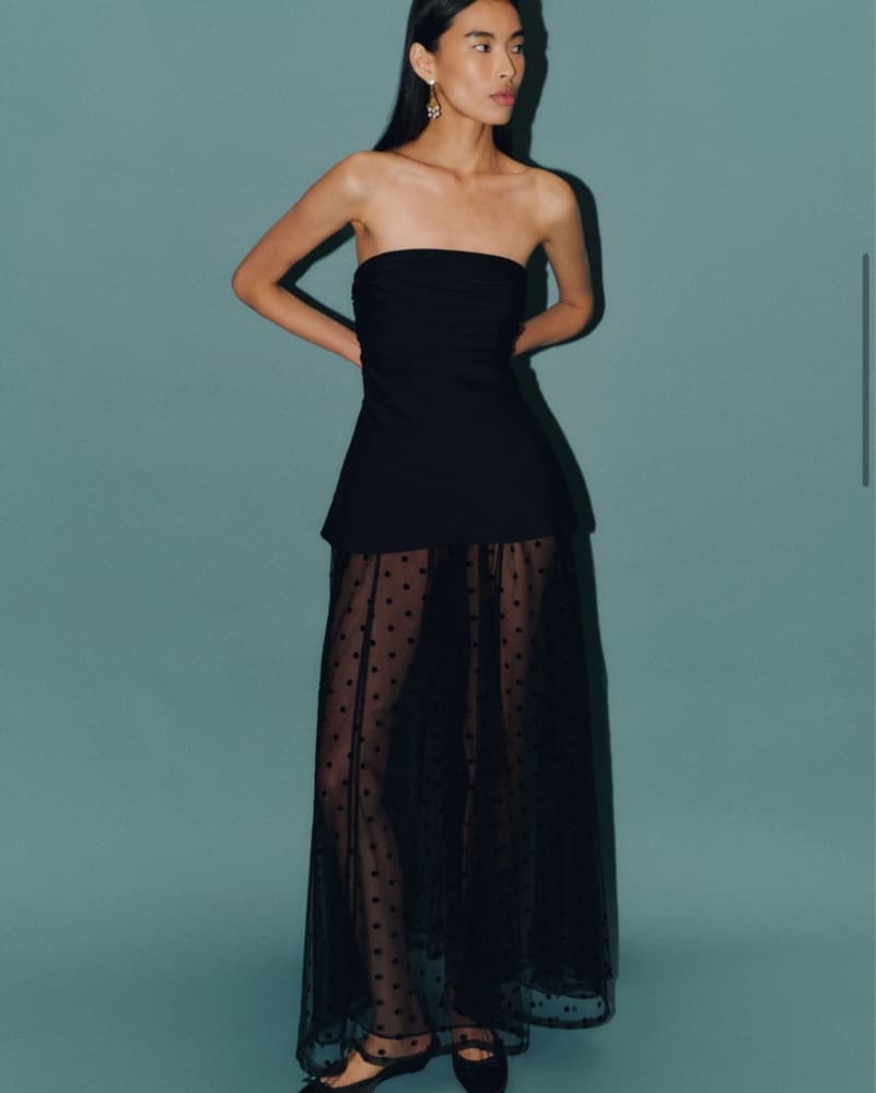 Reformation Kelra Top & Gemma Skirt - Image 1