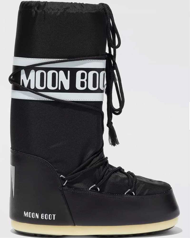 Moon Boots - Image 1