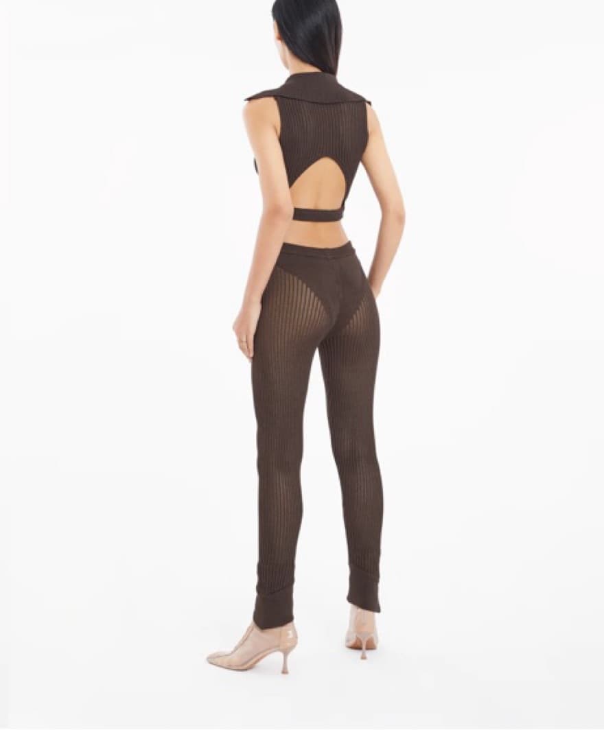 Ruve Pants Set  - Image 1