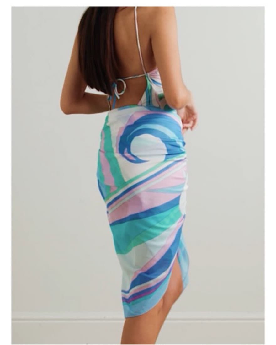 Pucci Cingi Sarong  - Image 4