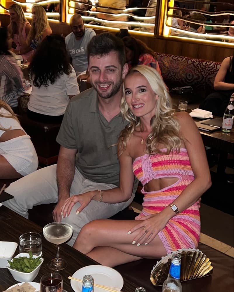 Lovers and Friends Alexia Mini Dress - Image 5