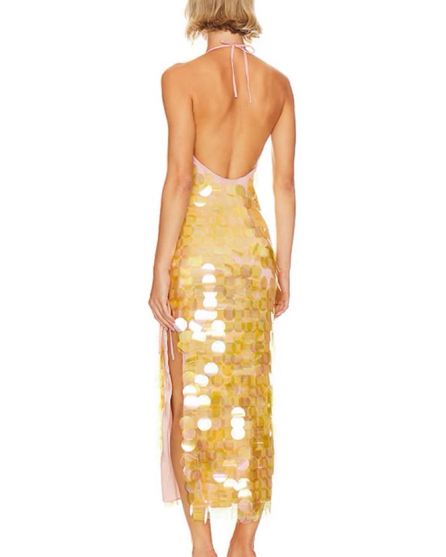 Simon Miller Junjo Dress  - Image 3