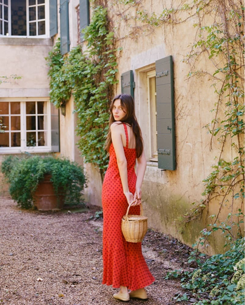 Realisation Par Allegra Dress - Image 4