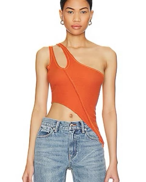 Sami Miro Vintage Tank - Image 1