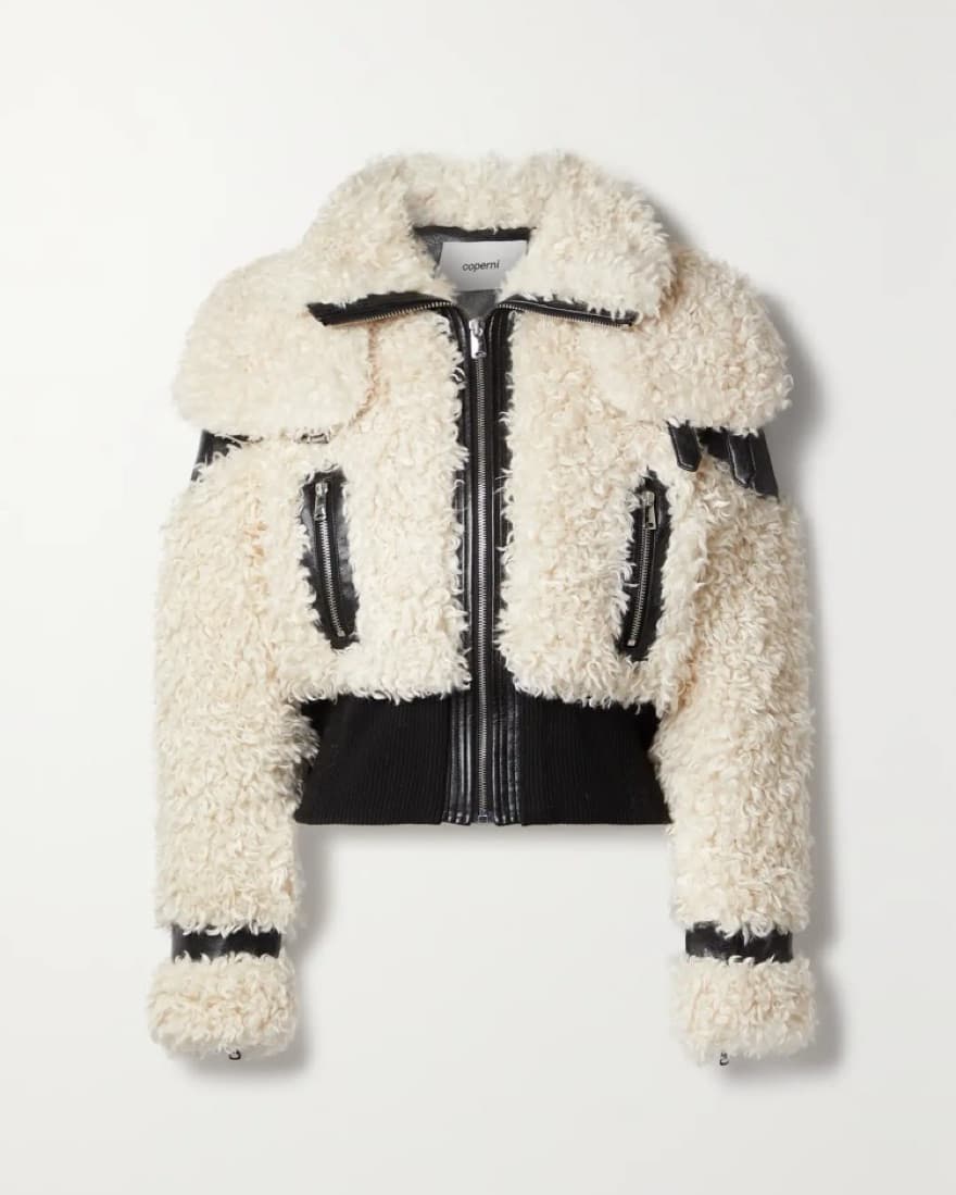 Coperni Jacket - Image 1