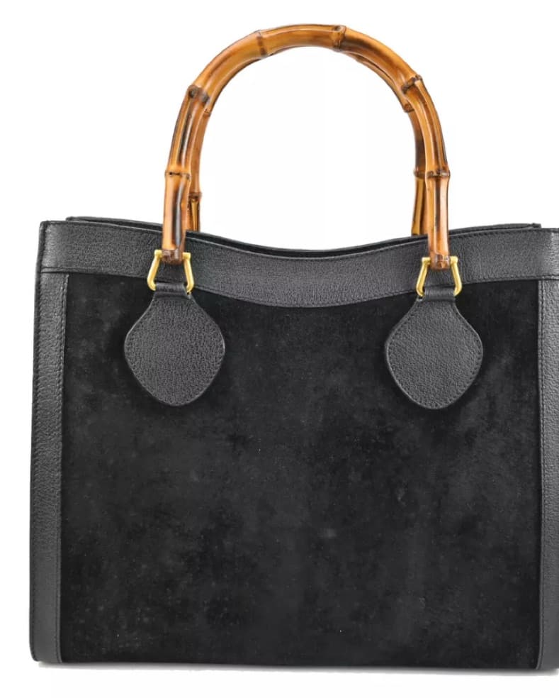 Vintage Gucci Diana Bag - Image 1