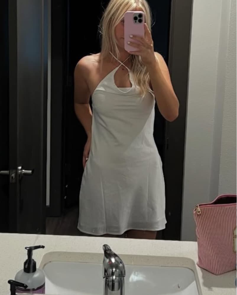 peppermayo mini dress - Image 2
