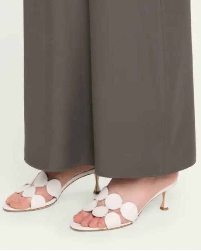 Manolo Blahnik Haribalmu Sandals - Image 3