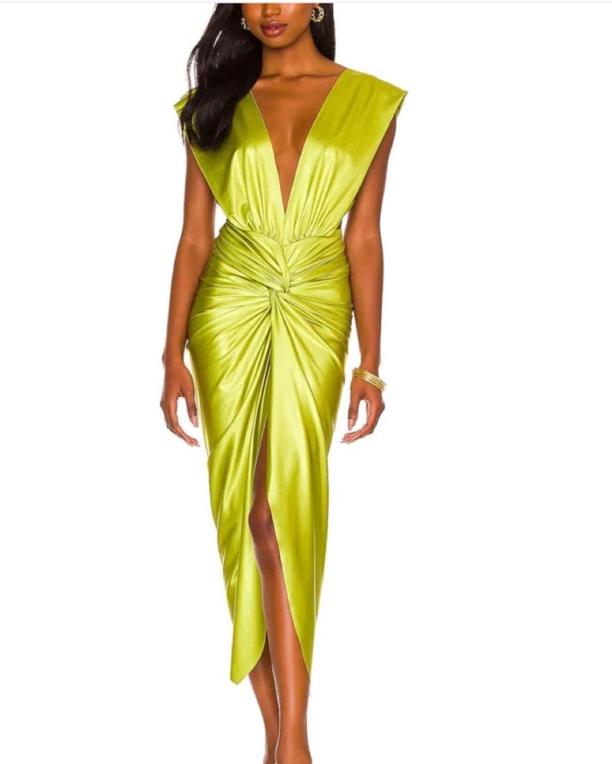 Baobab Mia Dress - Image 1