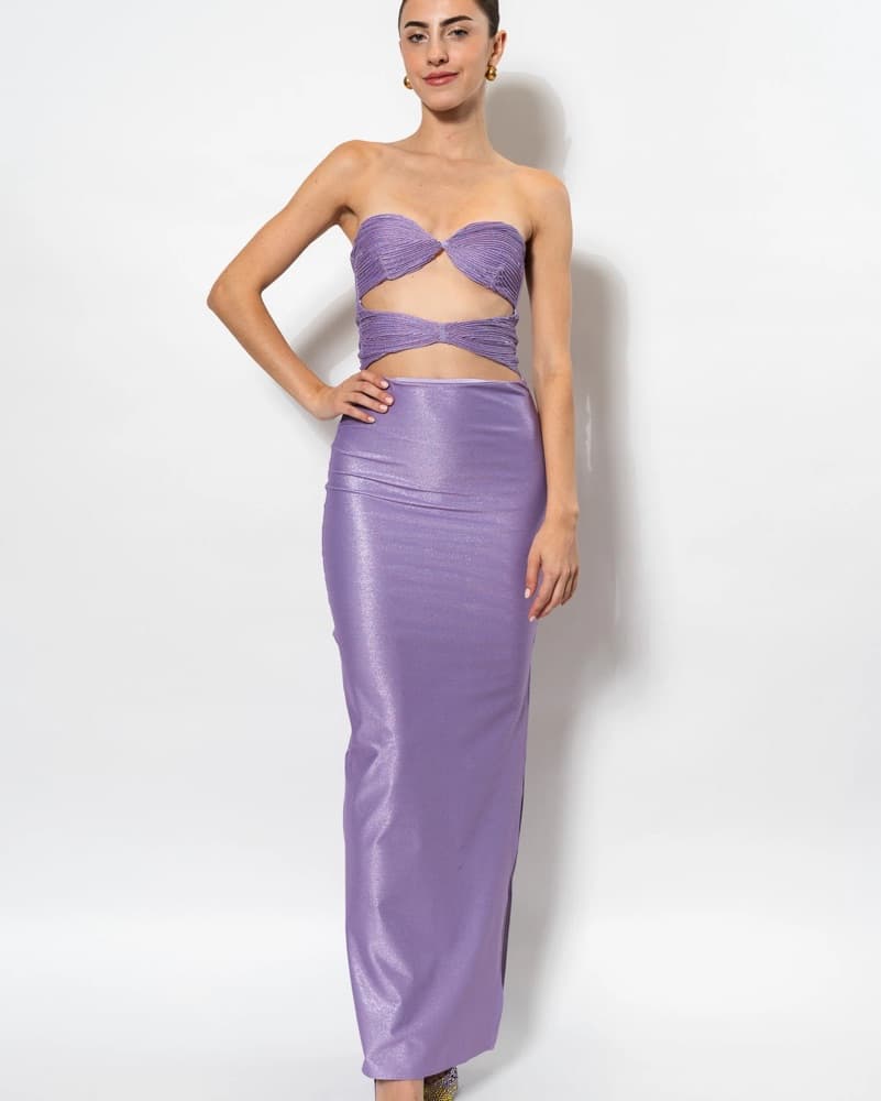 Baobab Concha Dress - Image 1