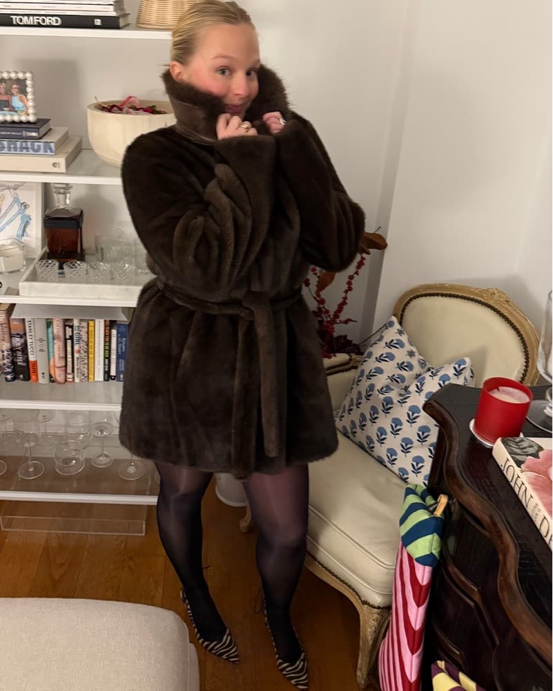 Faux Fur - Image 2