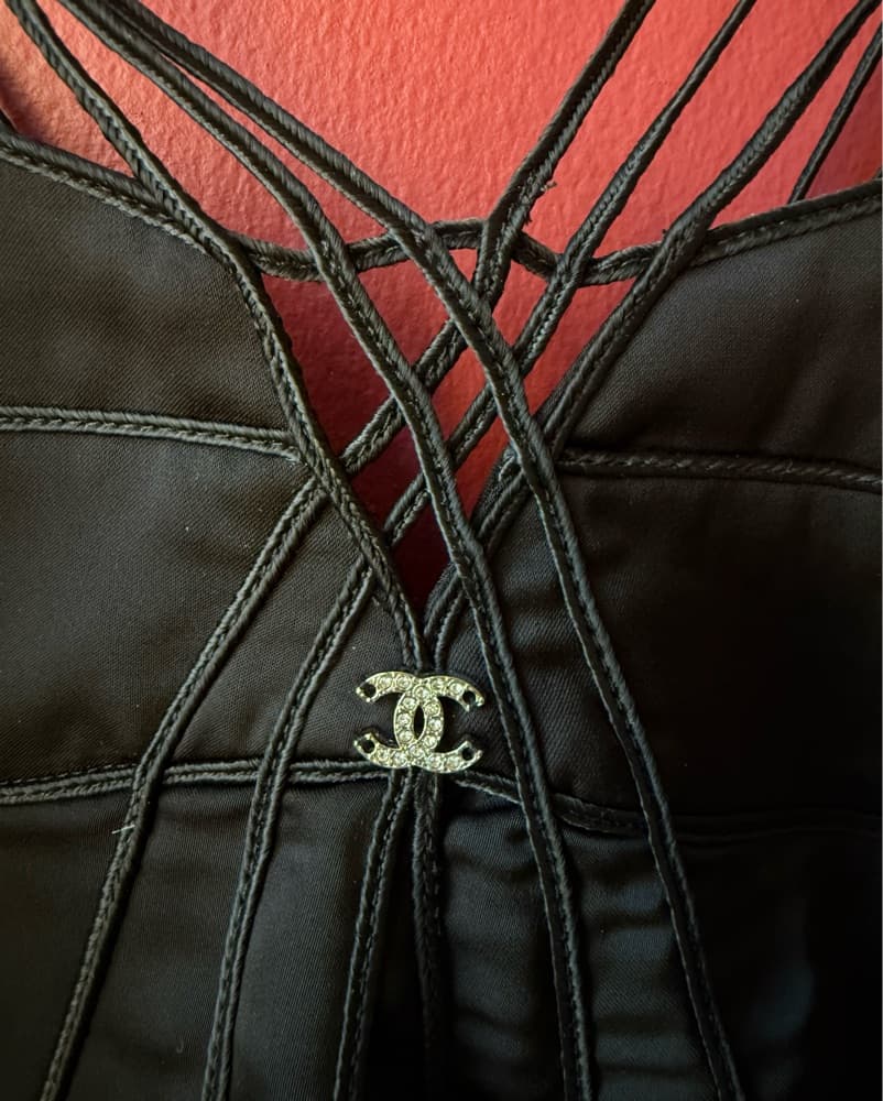 Chanel top - Image 3