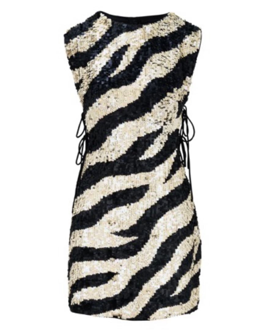 Raevynn Zebra Fallon - Image 2