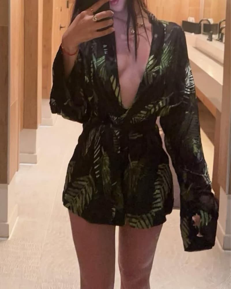 Amelia Romper  - Image 3