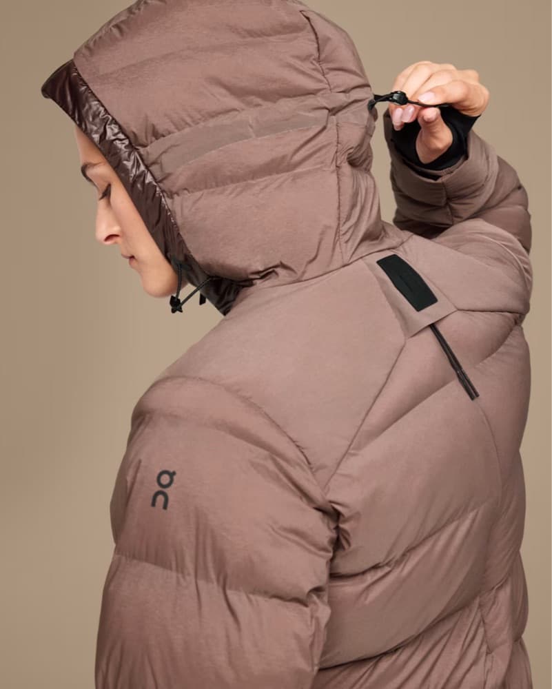 ON Cloud Challenger Jacket  - Image 5