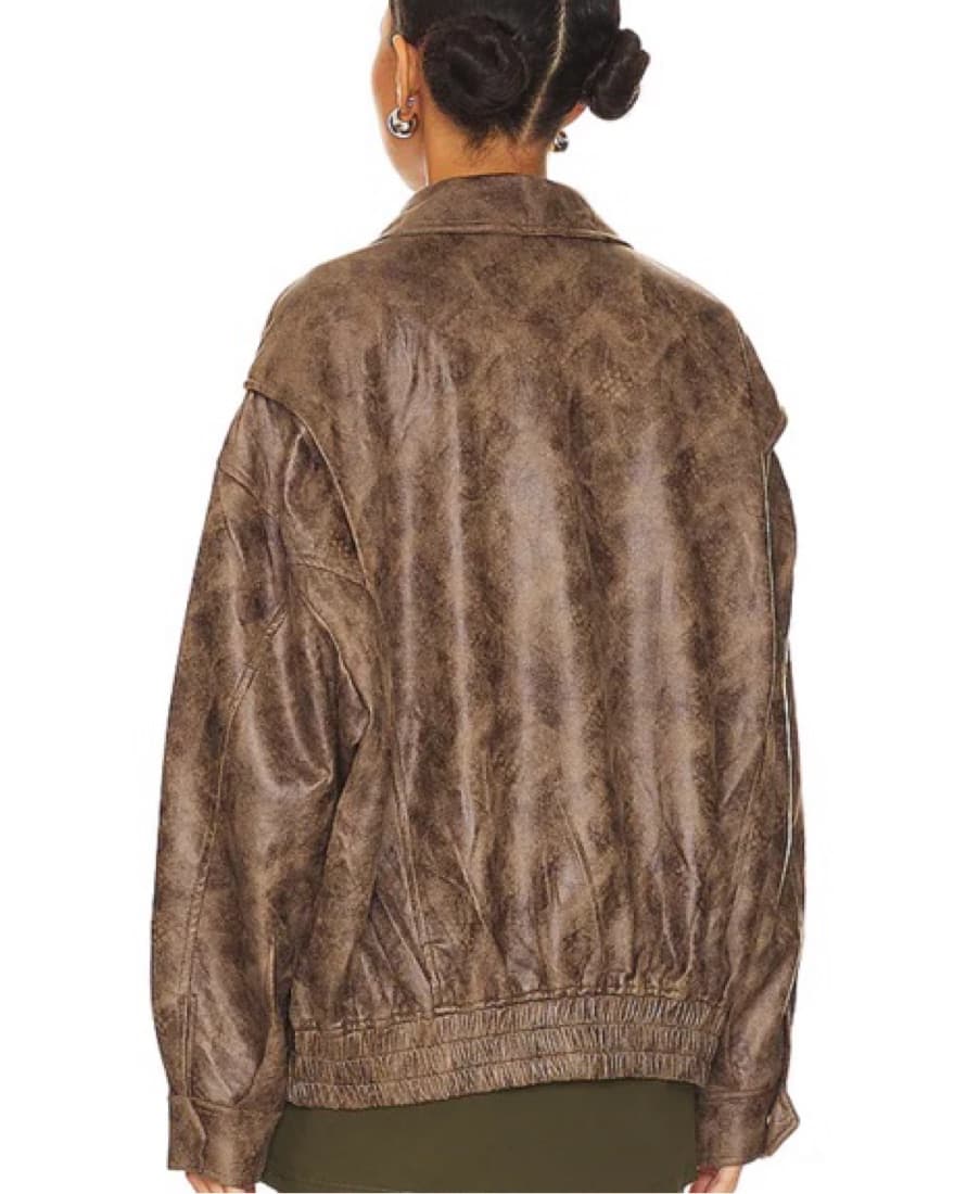 Lioness Kenny Bomber - Image 5