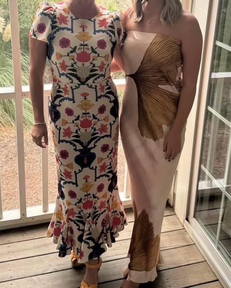 Rhode Dress - Image 2