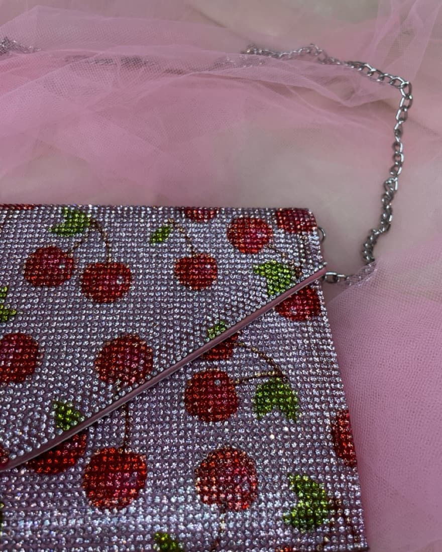 Cherry Clutch - Image 3
