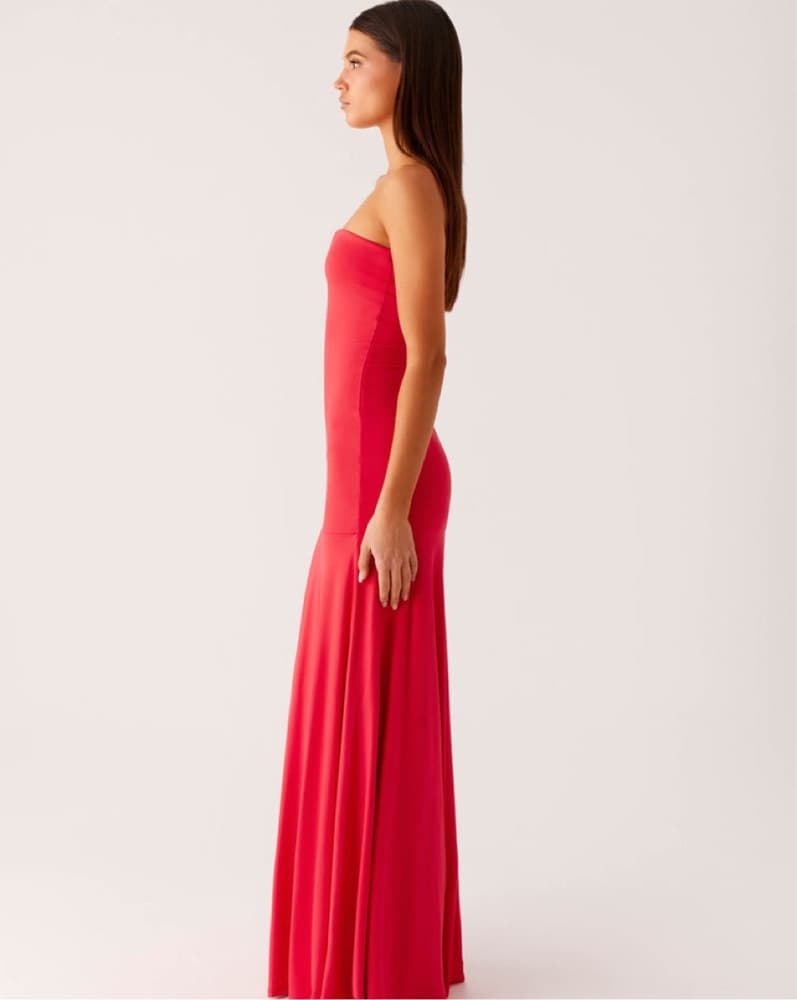 Peppermayo Hurts Like Hell Maxi Dress - Image 3