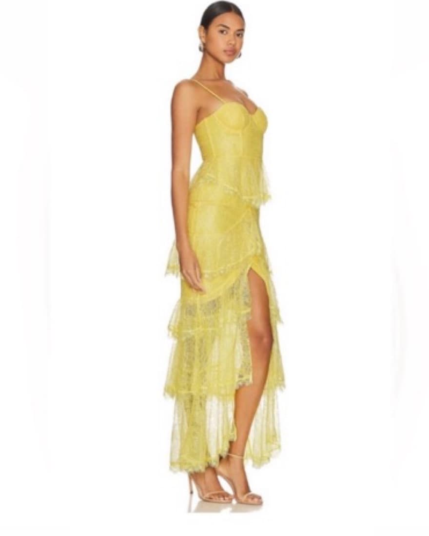 Majorelle Gown - Image 2