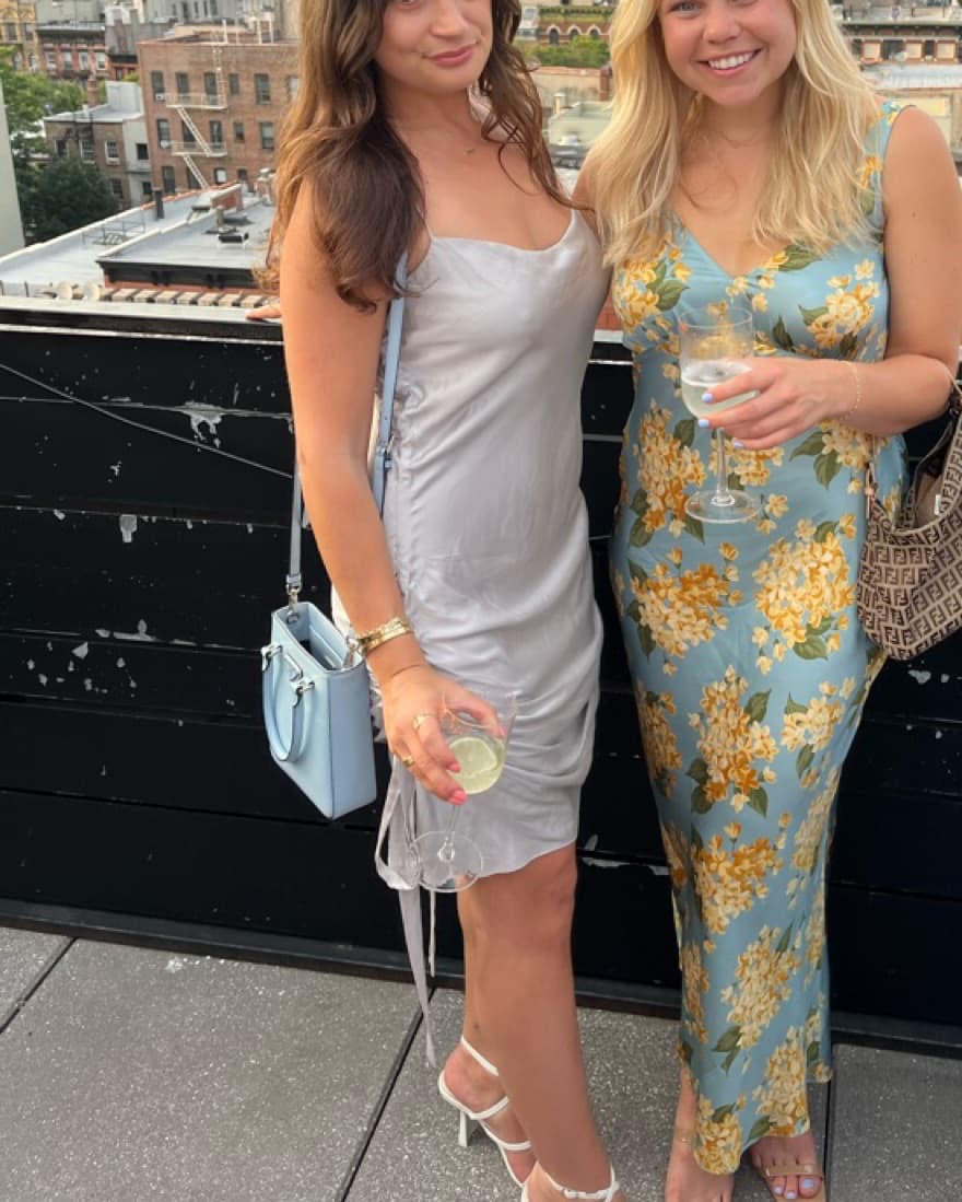 Zimmerman Dress - Image 2