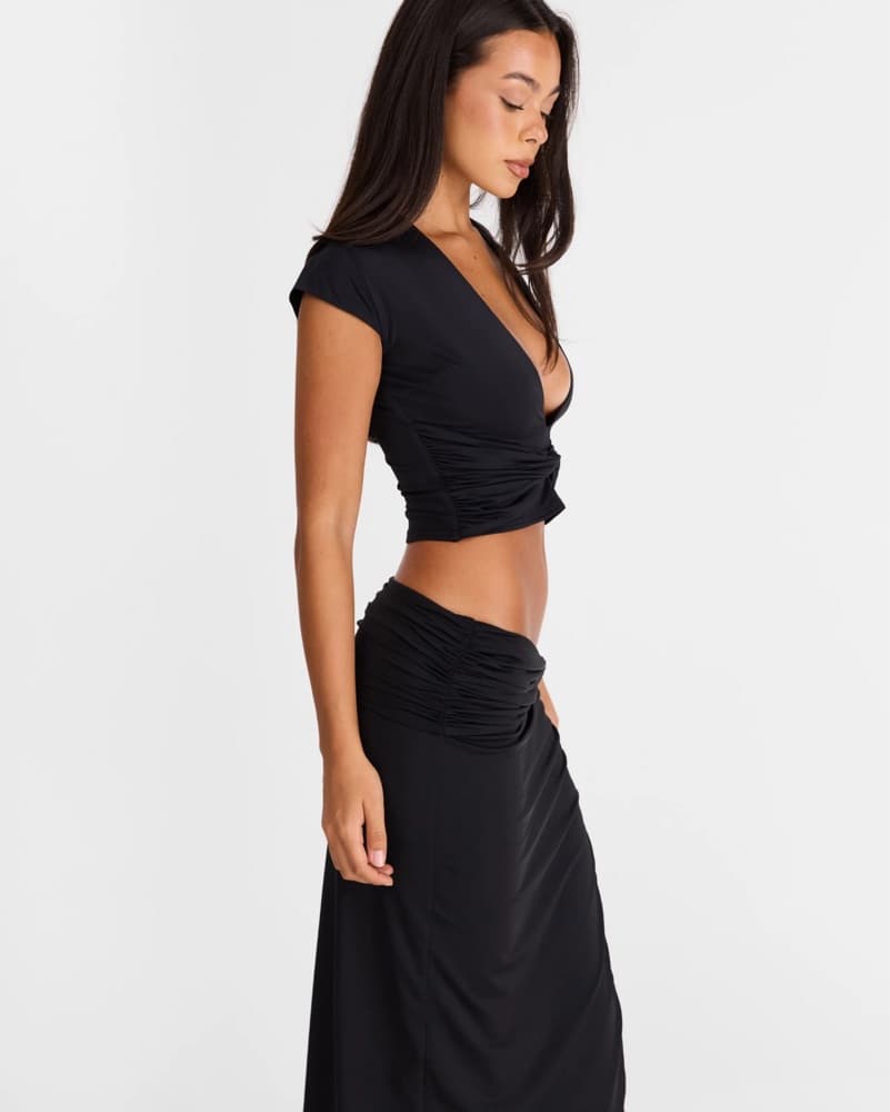 Sasha Therese Arielle Top& skirt  - Image 5