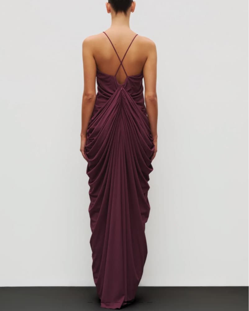 Heiress Beverly Hilla Gown - Image 2