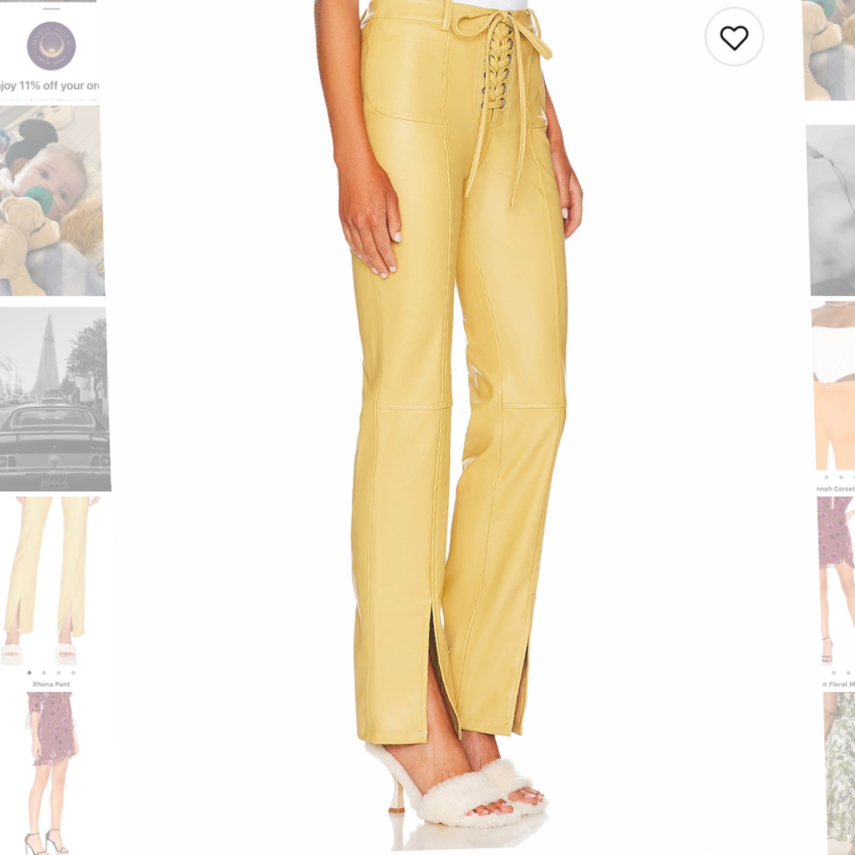 Rhona Pant - Image 2