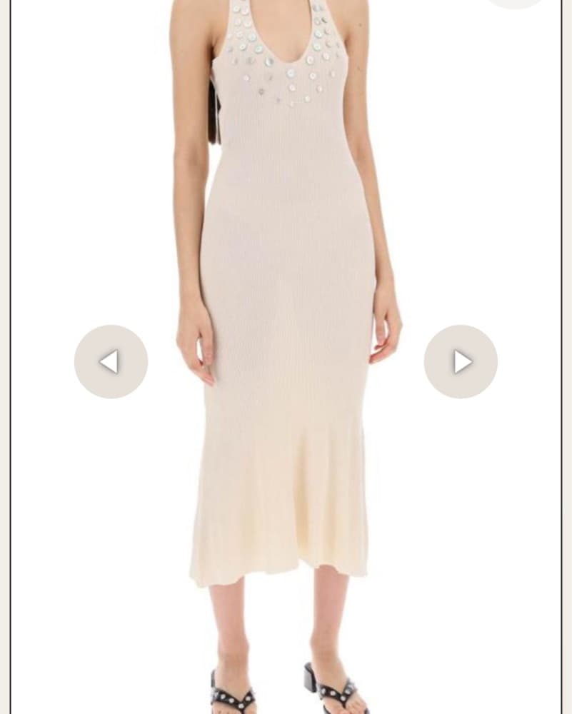 Paloma Wool dress - Image 3