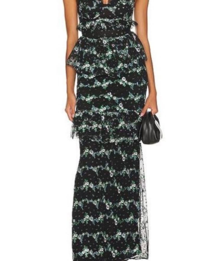 Katarina Gown By Majorelle  - Image 1