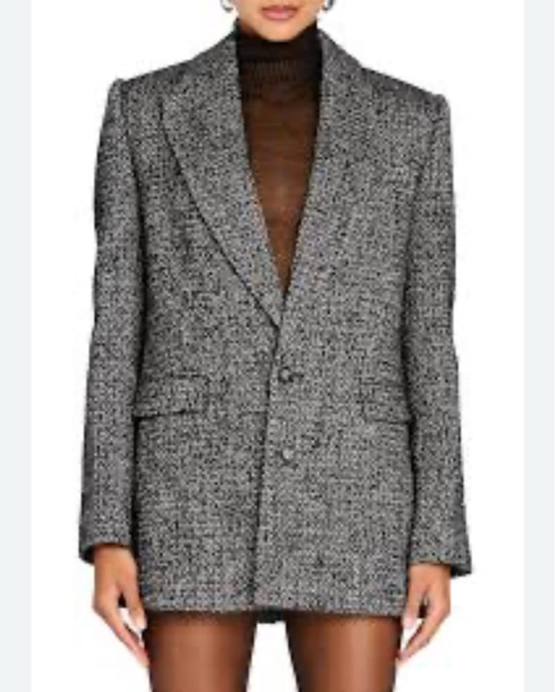 Set Cecilia Blazer And Hot Short Ellery - Image 2
