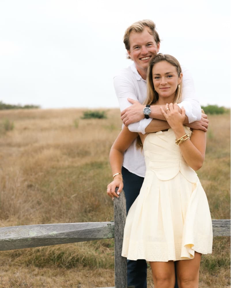 Farm Rio Yellow Dress  - Image 2