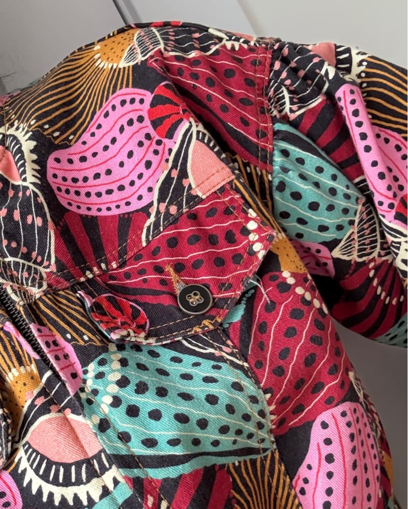 FARM RIO Stunning Jumpsuit - Image 2