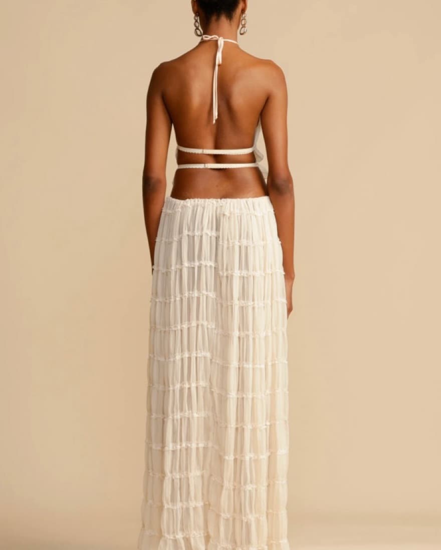 Arcina Ori Juliette Set In White - Image 6