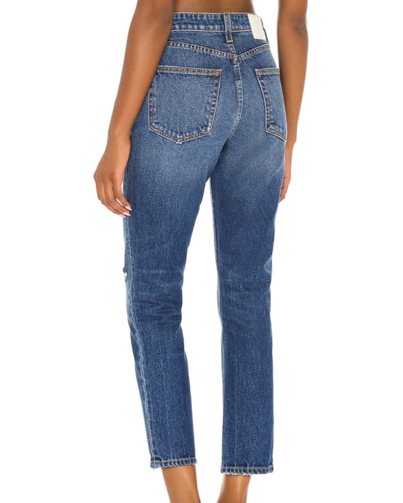GRLFRND Karolina High Rise Jeans - Image 3