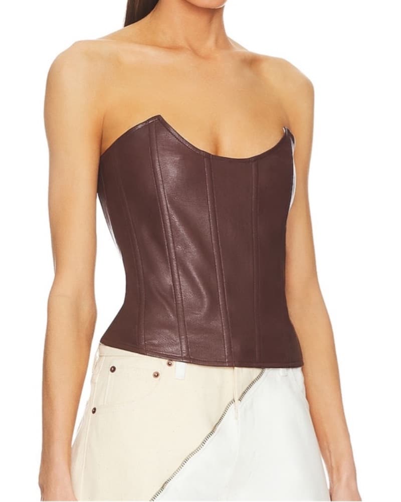 Miaou Leia Corset - Image 2