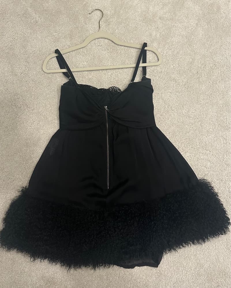 Dolce & Gabbana Mini Dress  - Image 2