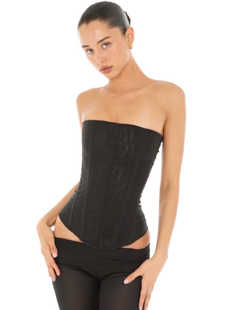 Are You Am I SUNNIVA CORSET - Image 1