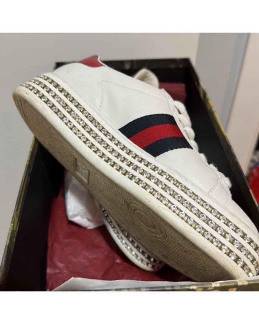 Gucci Sneakers  - Image 2