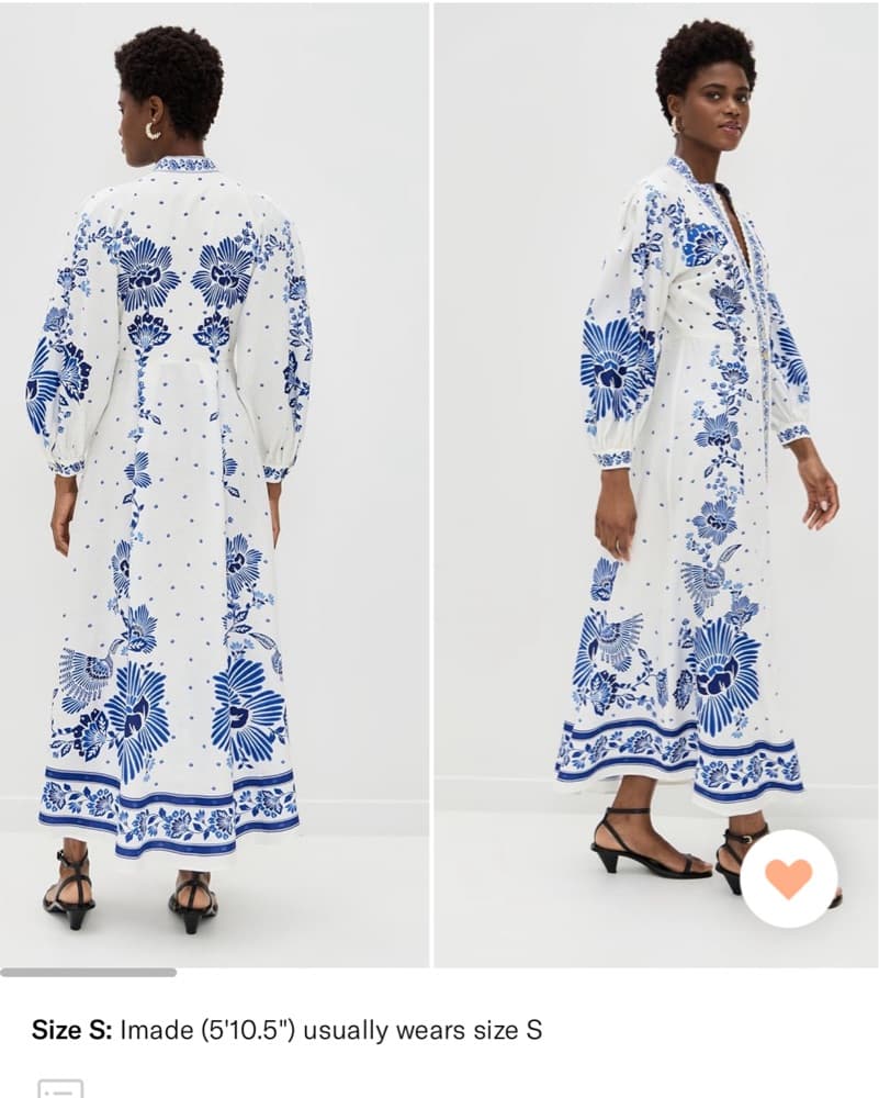 Farm Rio Exclusive Dress - Image 2