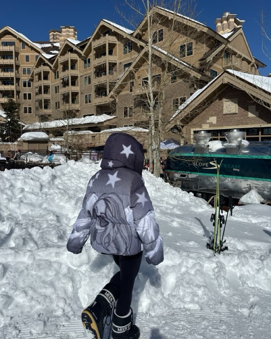 Goldbergh Ski Jacket  - Image 1